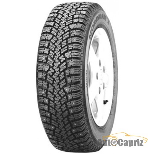 Шины Nokian Nordman 1 225/65 R17 102H
